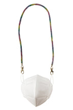 Crystal Mask Holder N3506
