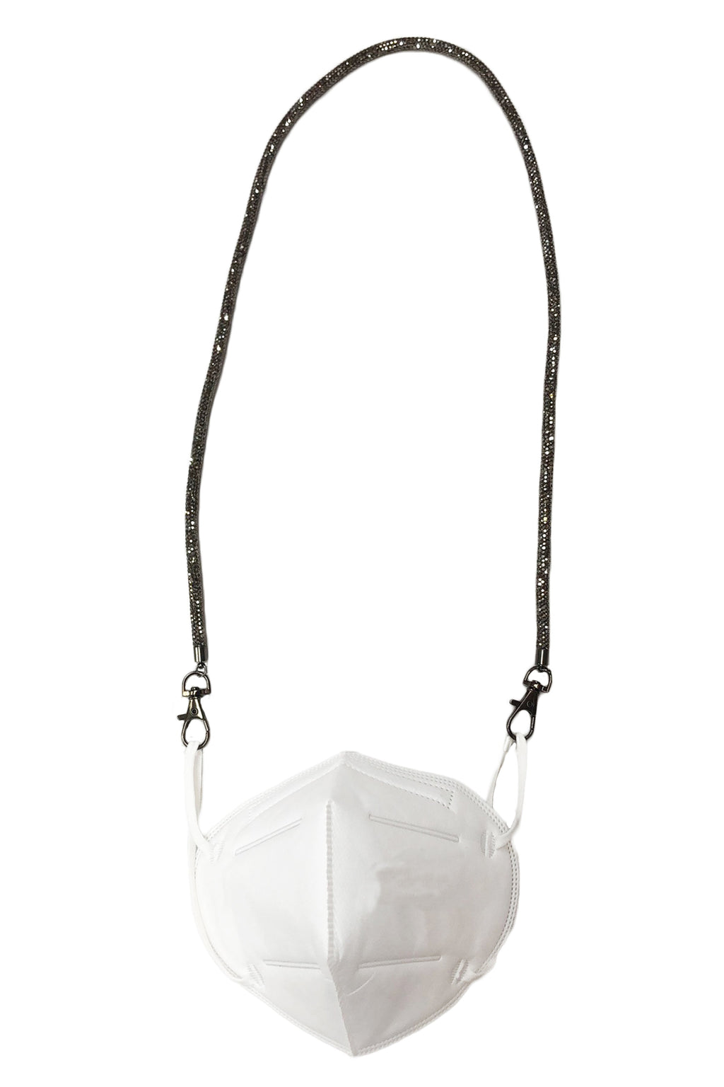 Crystal Mask Holder N3506