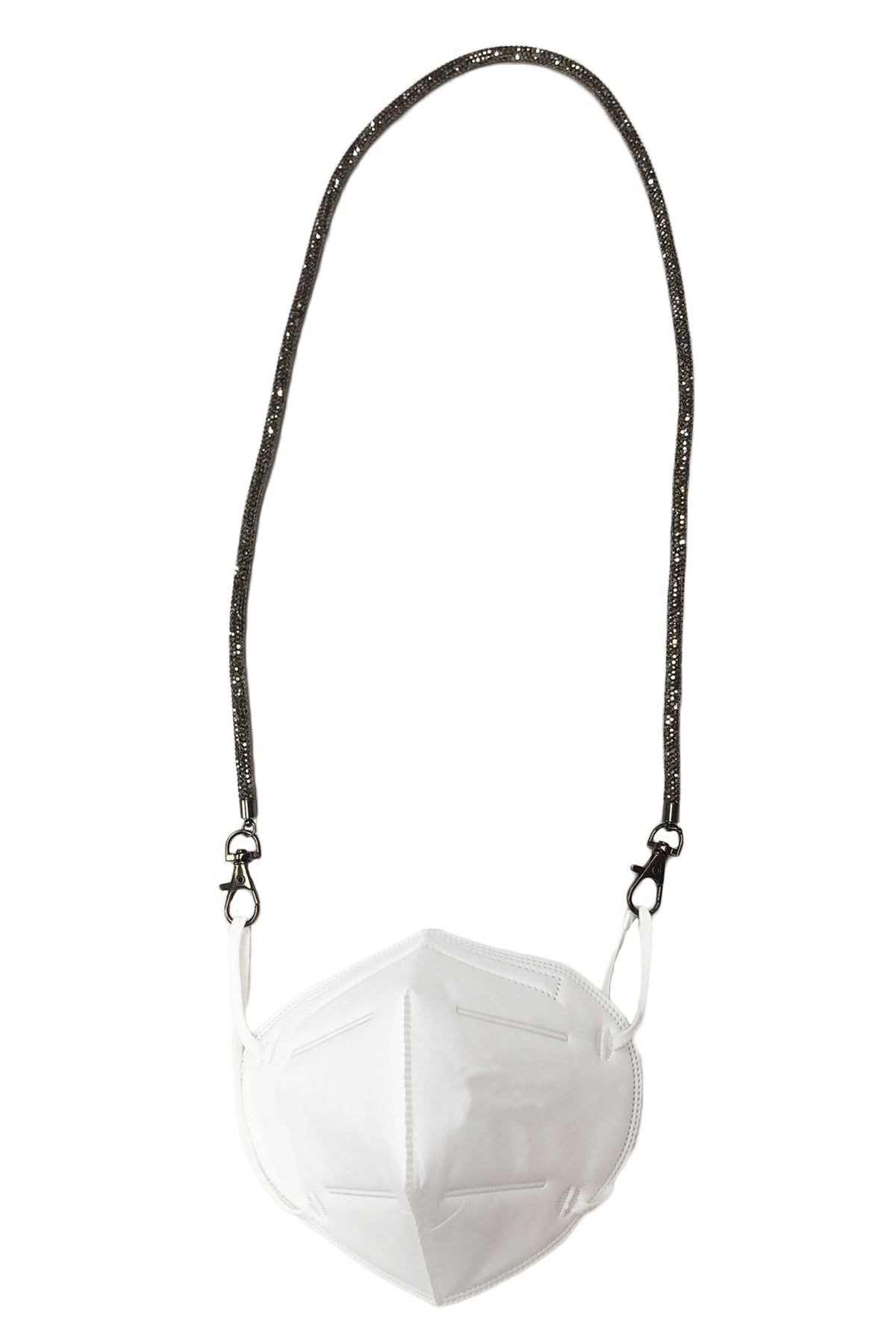 Crystal Mask Holder N3506