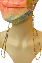 Crystal Bead Mask Holder N3541