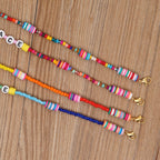 Seed Beads Mask Holder N3683