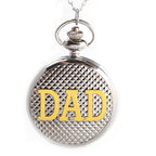 DAD Pocket Watch N4934