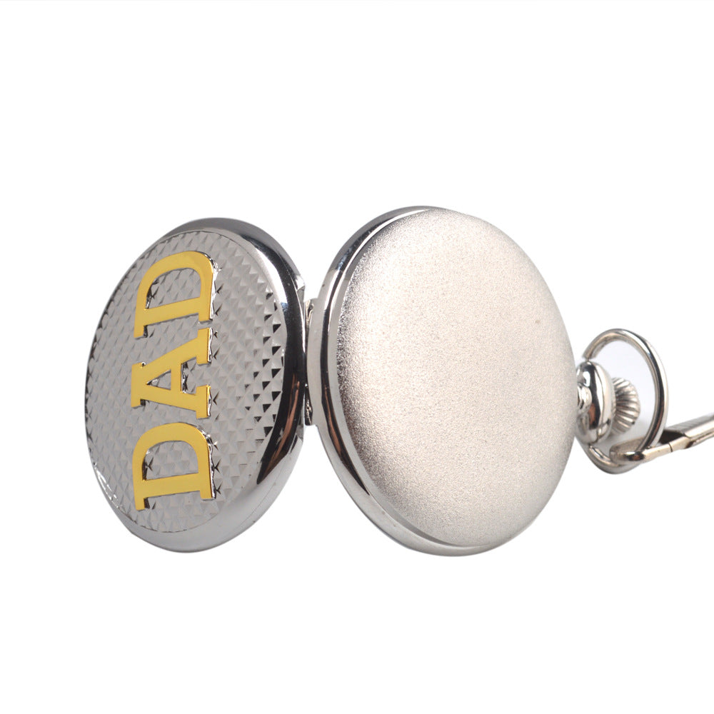 DAD Pocket Watch N4934