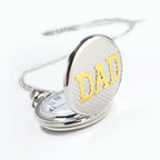 DAD Pocket Watch N4934