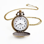 DAD Pocket Watch N4934