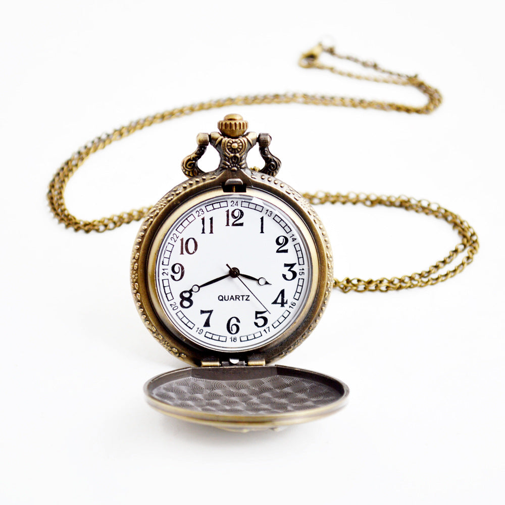 DAD Pocket Watch N4934