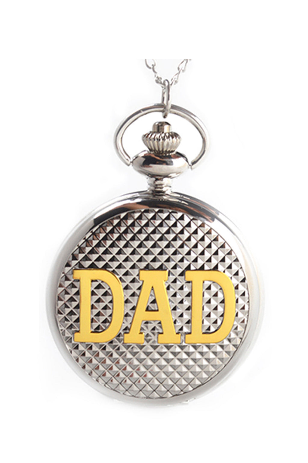 DAD Pocket Watch N4934