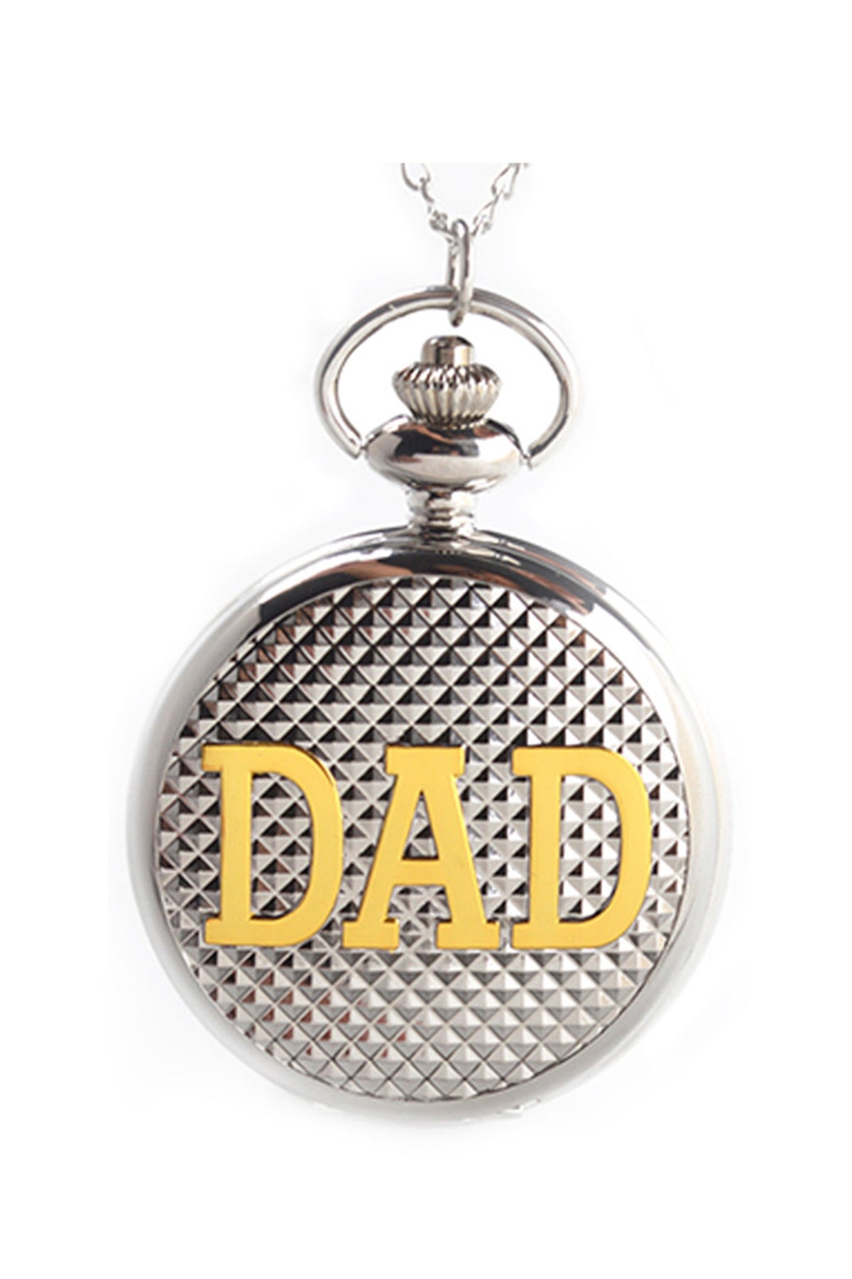 DAD Pocket Watch N4934