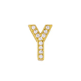 Y
