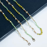Olive Jade