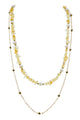 Yellow Quartz