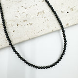 Black Agate