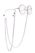 Rhinestone Glasses Holder EC5461