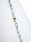 Shell and Crystal Crossbody Lanyard PC5622 - view 4
