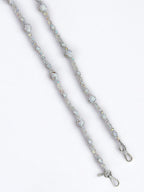 Shell and Crystal Crossbody Lanyard PC5622 - view 2