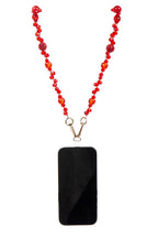 Crystal Core Phone Crossbody Lanyard N5632