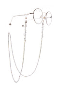 Handmade Labradorite Glasses Holder EC5638 - Labradorite