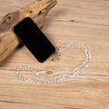 Crystal Bead Neck Lanyard BC5647 - view 5