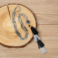 Atlas Jasper Necklace N5840