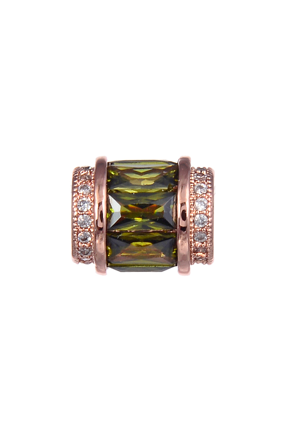 Zircon Chain Bracelet BP0404