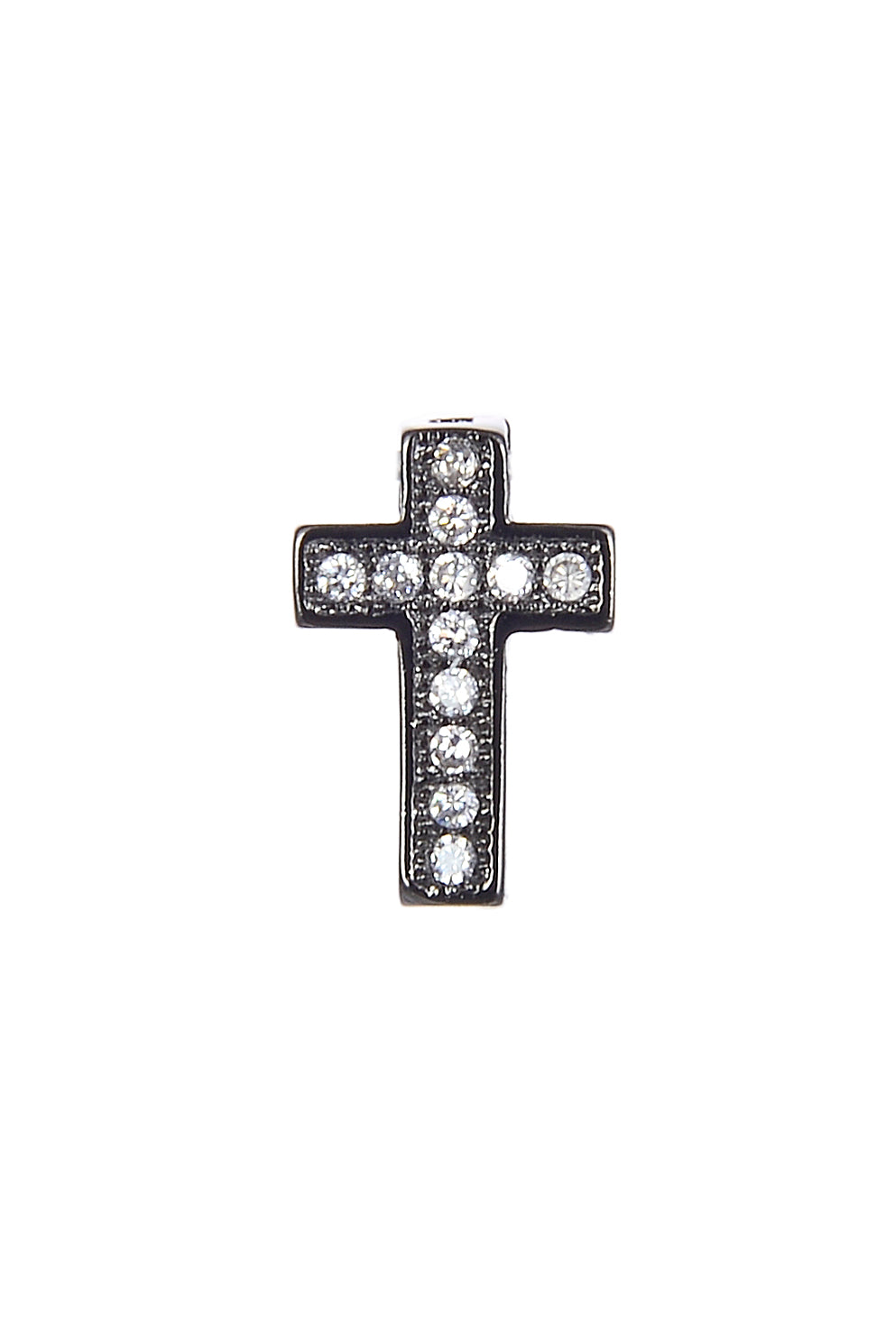 Cross Zircon Pendant Bracelet BP0406