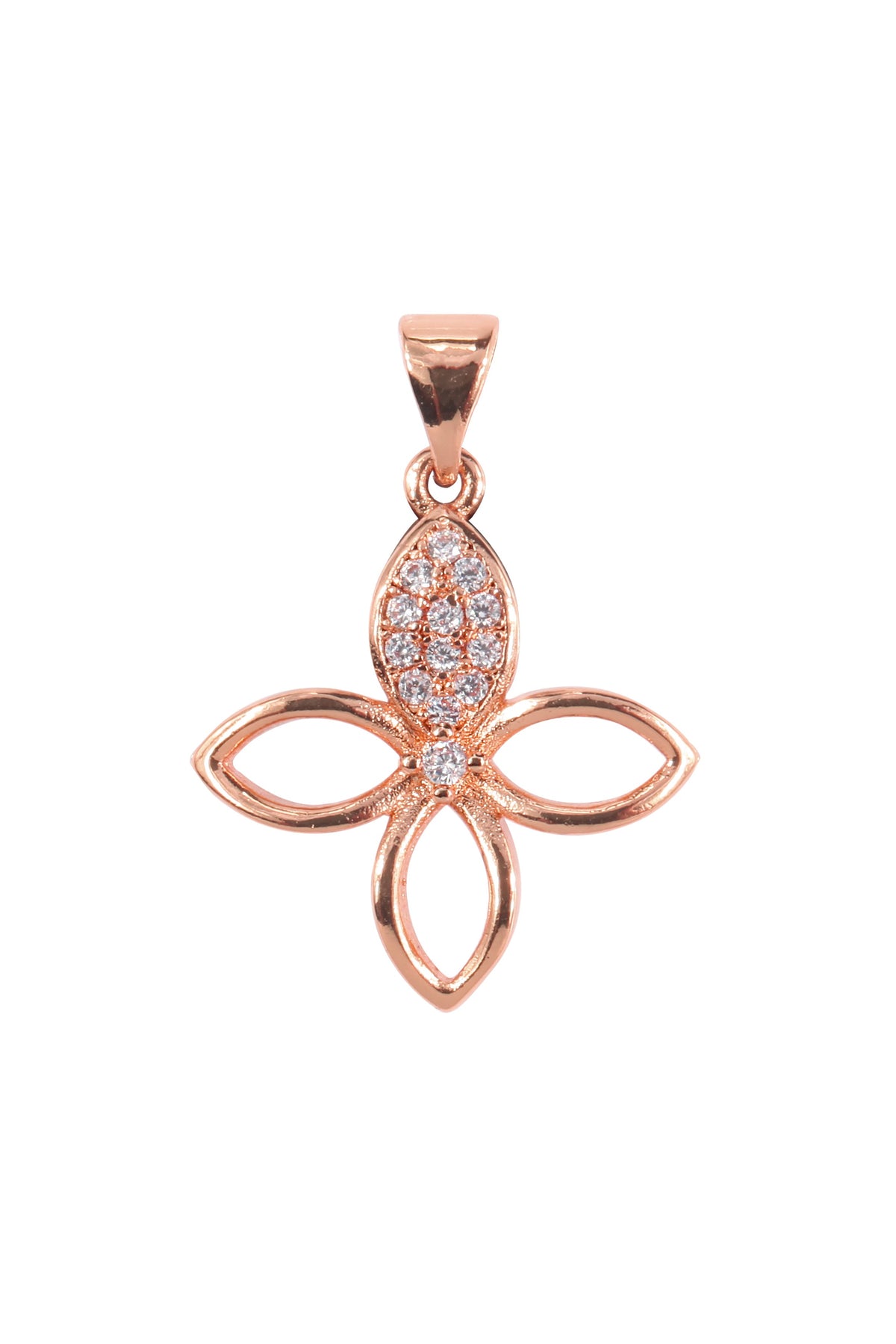 Zircon Pendant For Bracelet BP0580