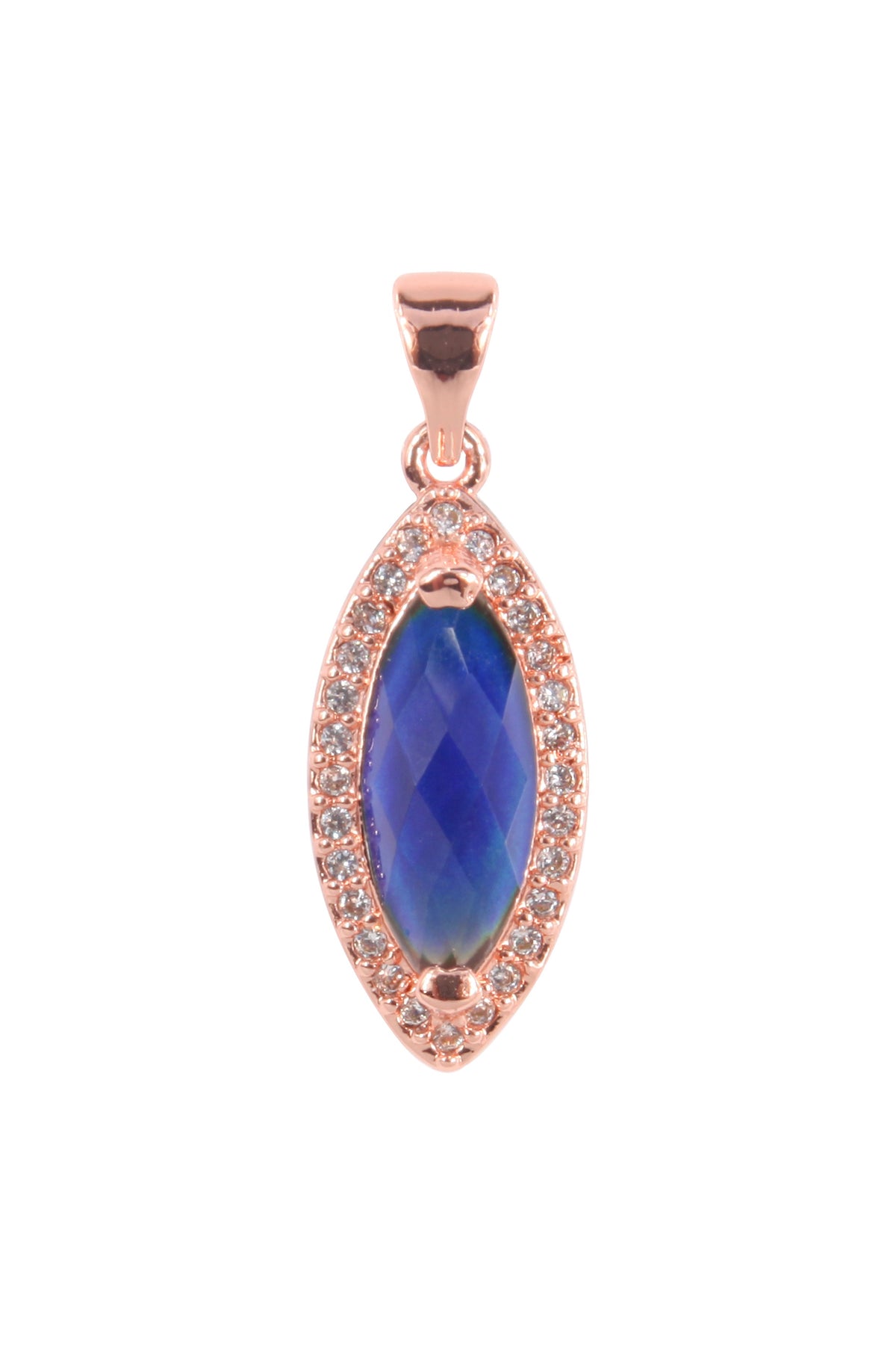 Zircon Pendant For Bracelet BP0581