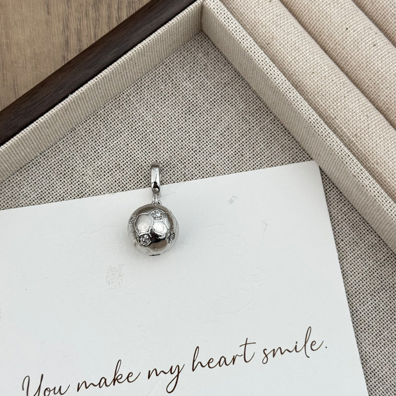 Ball Pendant P0666