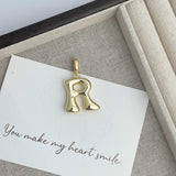 R