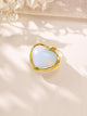 Blue Opal