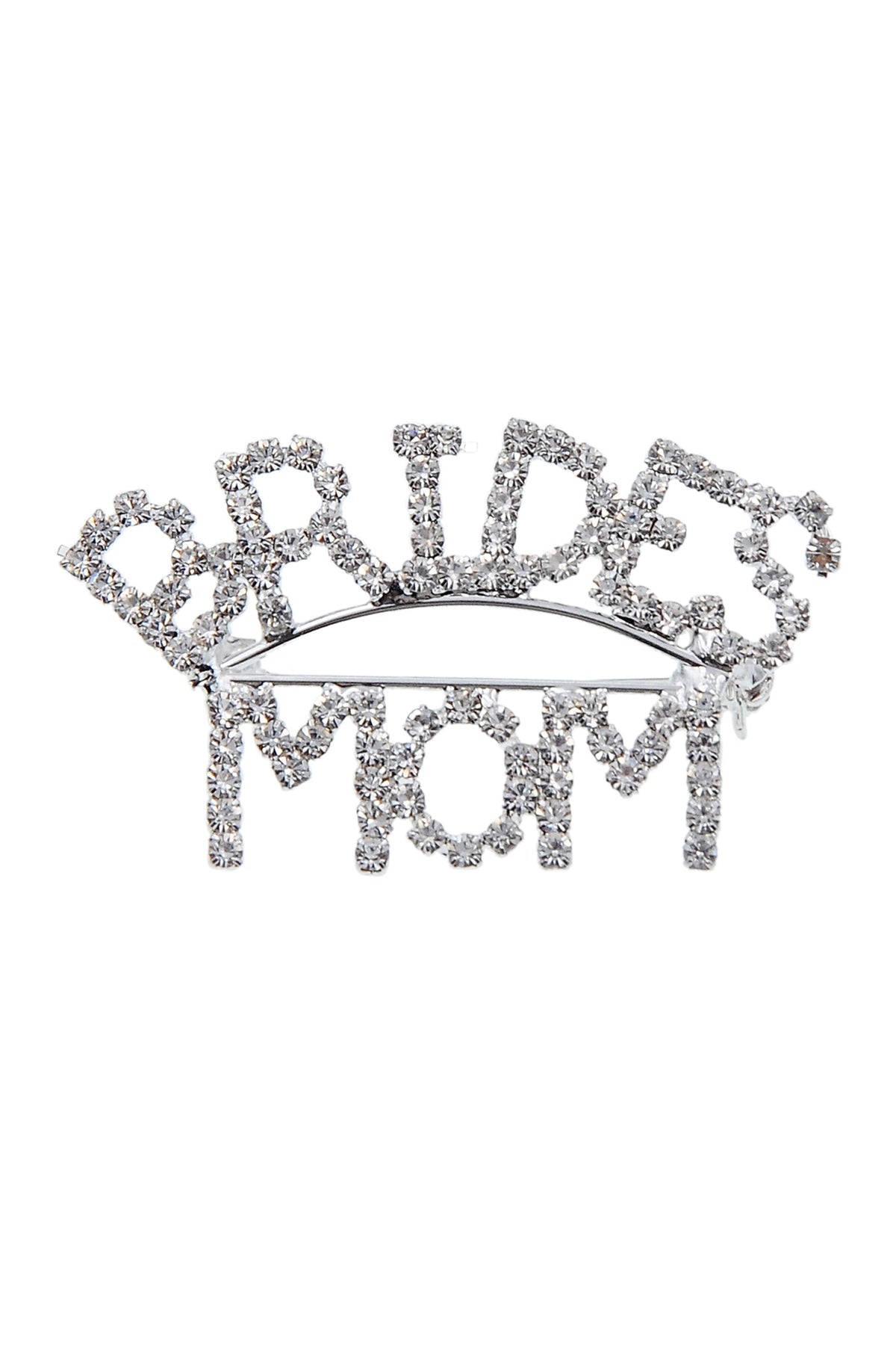 Fashion Charming Rhinestone Brooch Pin Jewelry PA3164