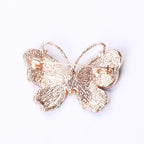 Butterfly Rhinestone Pin PA4064