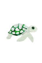 Sea Turtle Acrylic Brooch PA4311