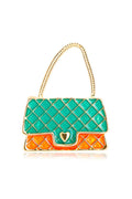 Handbag Alloy Brooch PA4366