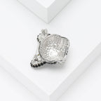 Dog Rhinestone Pin PA4909
