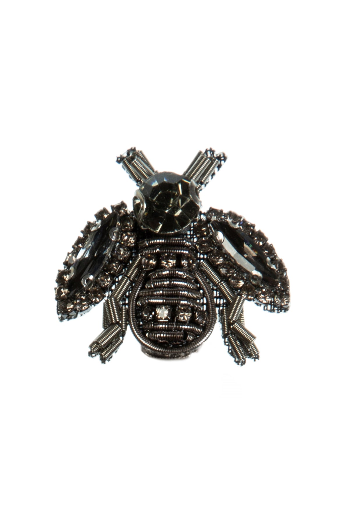 Bee Rhinestone PA4988