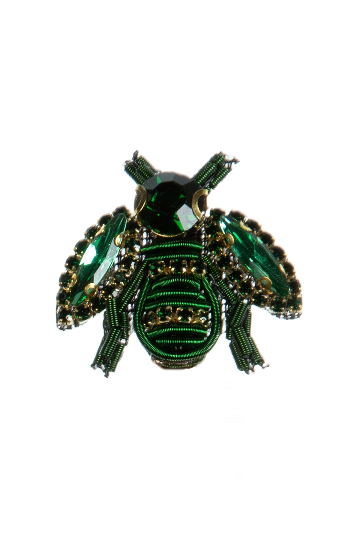 Bee Rhinestone PA4988