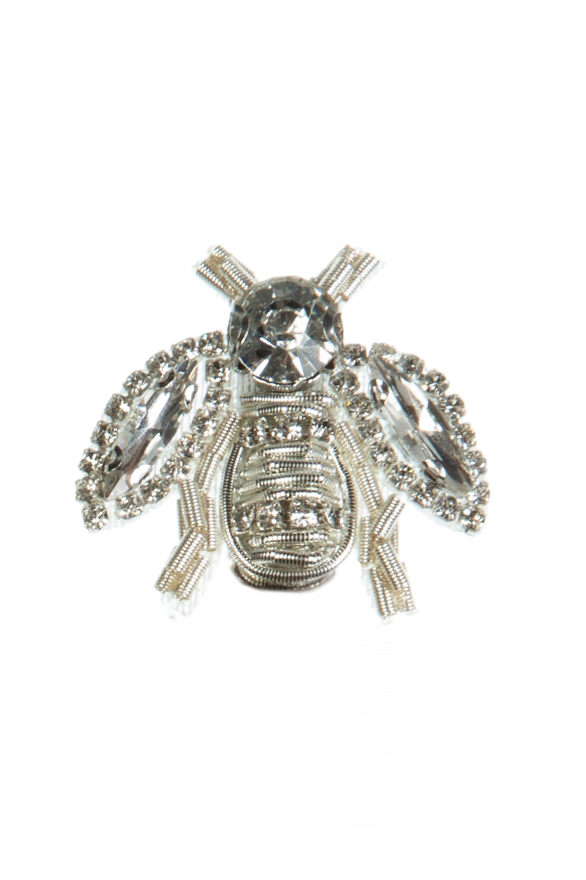 Bee Rhinestone PA4988