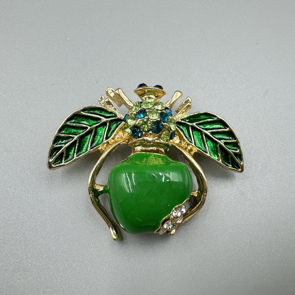 Bee Brooch PA5043