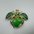 Bee Brooch PA5043