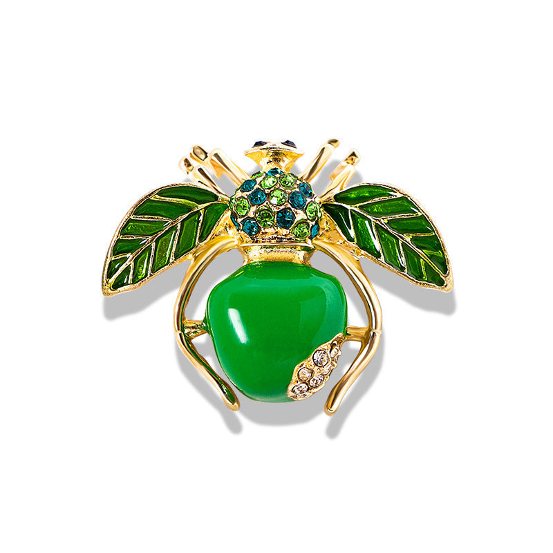 Bee Brooch PA5043