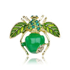 Bee Brooch PA5043