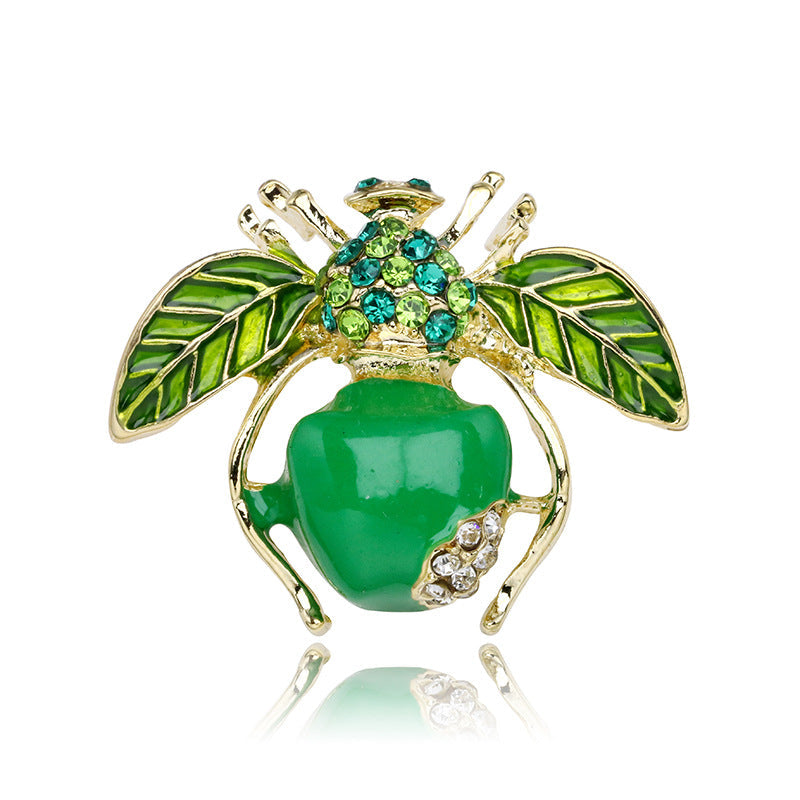 Bee Brooch PA5043