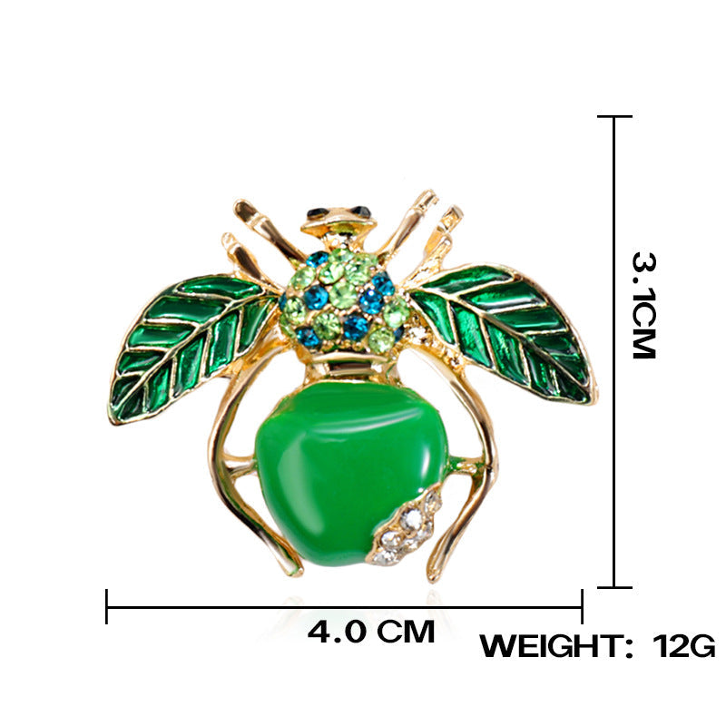 Bee Brooch PA5043