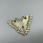 Butterfly Rhinestone Brooch PA5119 - view 16