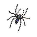 Spider Alloy Brooch PA5232 - view 2