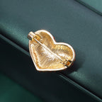 Valentine's Day Heart Shaped Brooch PA5353 - view 6