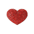 Valentine's Day Heart Shaped Brooch PA5353