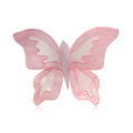 Lovely Butterfly Acrylic Brooch PA5381