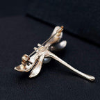 Dragonfly Brooch PA5415